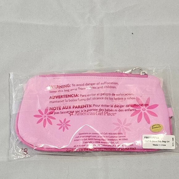 American Girl Deluxe Goody Bag - NIP - Picture 3 of 5